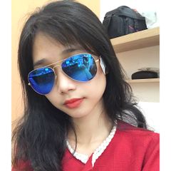 Kính mát Rayban RB3025 112/17