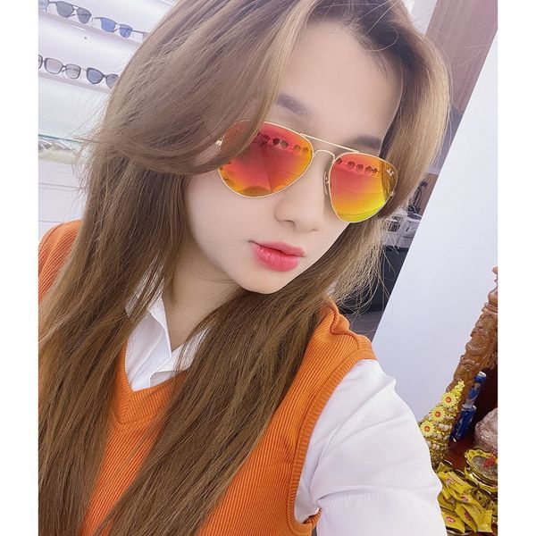Kính mát Rayban RB3025 112/69