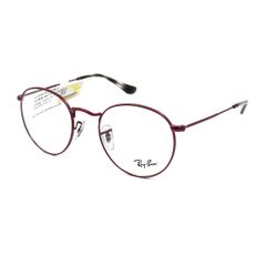 Gọng kính Rayban RB3447V 3072