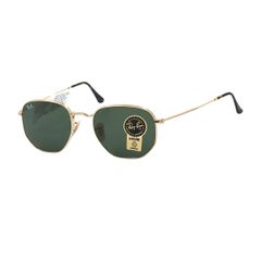 Kính mát RAYBAN RB3548N 001