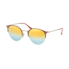 Kính mát Rayban RB3578 9011/A7