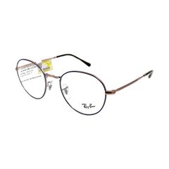 Gọng kính Rayban RB3582V 3035