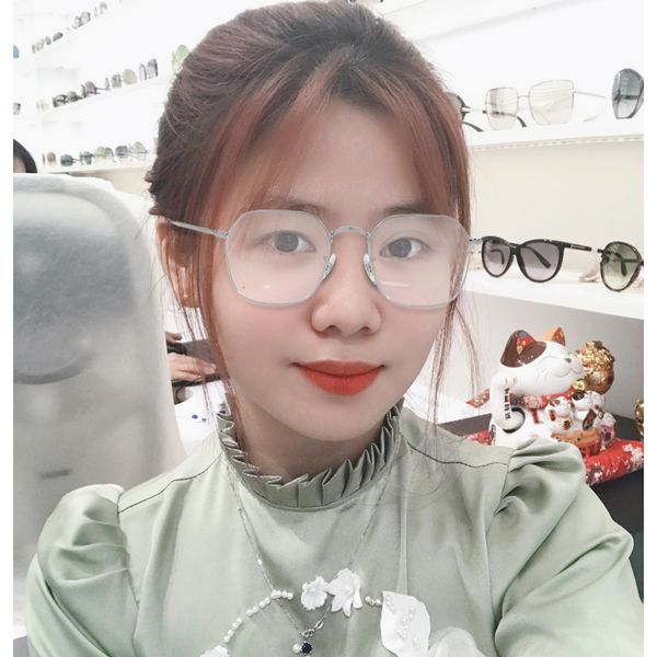 Gọng kính RAYBAN RB3694V 2502