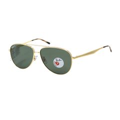 Kính mát RAYBAN RB3712D 001/9A