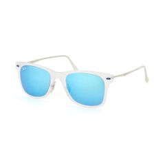 Kính mát RAYBAN RB4210 646/55