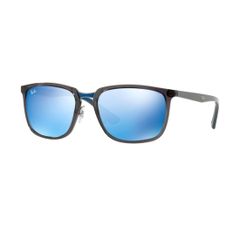 Kính mát Rayban RB4303 6363/55