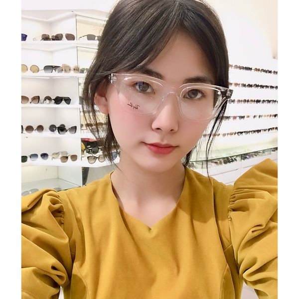 Gọng kính Rayban RB4323VF 5943