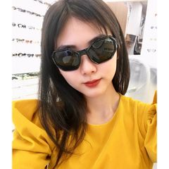 Kính mát RAYBAN RB4337 601/71
