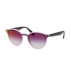 Kính mát Rayban RB4380NF 6355/U0