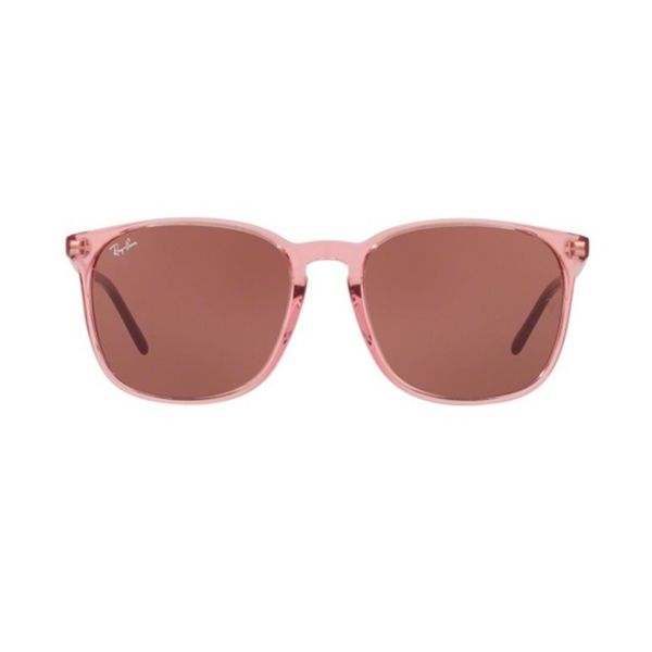 Kính mát RAYBAN RB4387F 1265/75