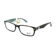 Gọng kính Rayban RB5206F 5023