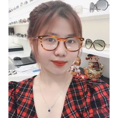 Gọng kính RAYBAN RB5398F 2144