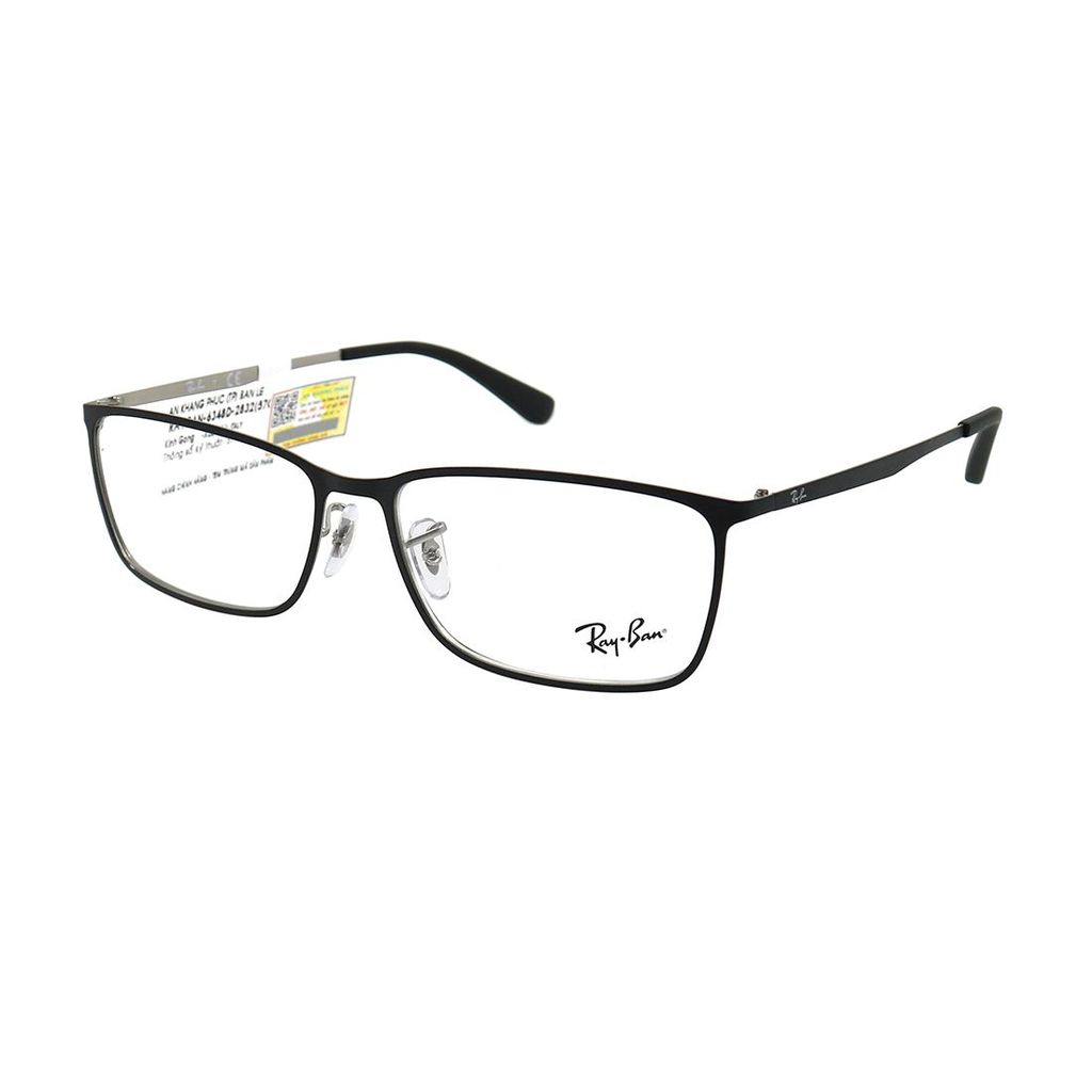 Gọng kính Rayban RB6348D 2832