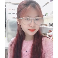 Gọng kính RAYBAN RB6375F 3134