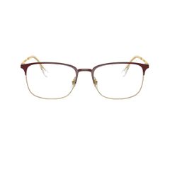 Gọng kính RAYBAN RB6494 3156