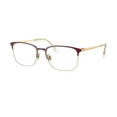Gọng kính RAYBAN RB6494 3156