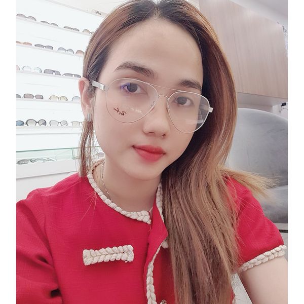 Gọng kính Rayban RB8420 2501