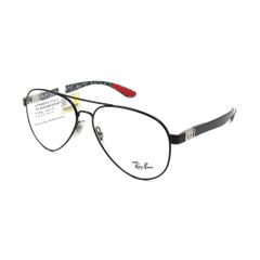 Gọng kính Rayban RB8420 2509