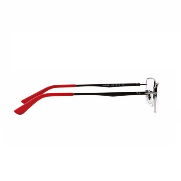 Gọng kính Rayban RB8733D 1012 chính hãng