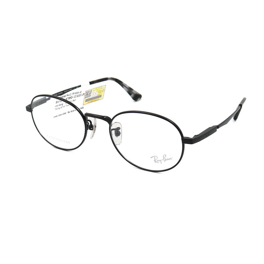 Gọng kính Rayban RB8759D 1210