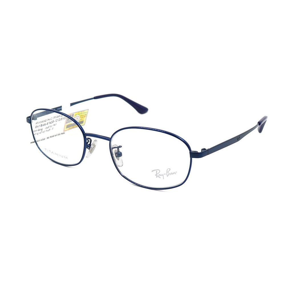 Gọng kính Rayban RB8762D 1212