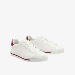 Giày Sneakers Nữ Rene Caovilla Xtra Crystal Sneaker 15