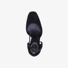 Giày Cao Gót Nữ Leather Sandals Rene Caovilla