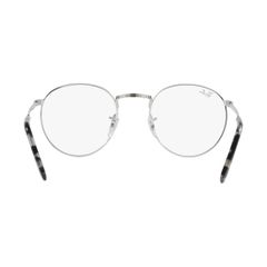 Gọng kính RAYBAN RB3637V 2501