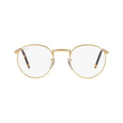 Gọng kính RAYBAN RB3637V 3086