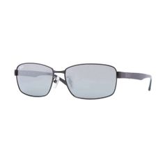 Kính mát Rayban RB8053D 002/6G