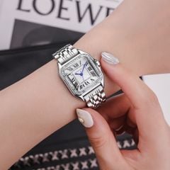 Đồng Hồ Đeo Tay Nữ IBSO S9202LS