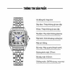 Đồng Hồ Đeo Tay Nữ IBSO S9202LS