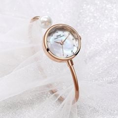 Đồng Hồ Đeo Tay Unisex IBSO S9210LRG