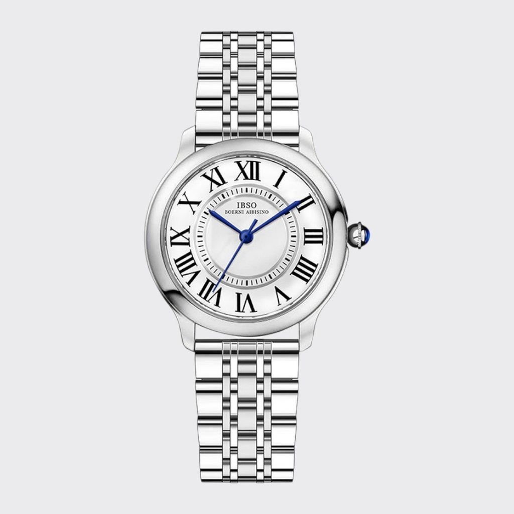 Đồng Hồ Đeo Tay Nữ IBSO S9898LS