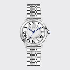 Đồng Hồ Đeo Tay Nữ IBSO S9898LS