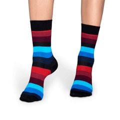 Vớ Unisex HAPPYSOCKS Stripe