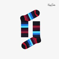 Vớ Unisex HAPPYSOCKS Stripe