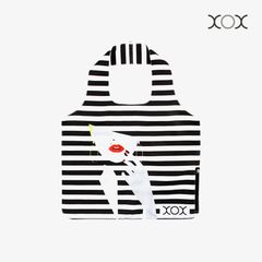 Túi XOX Large Girl In Stripe