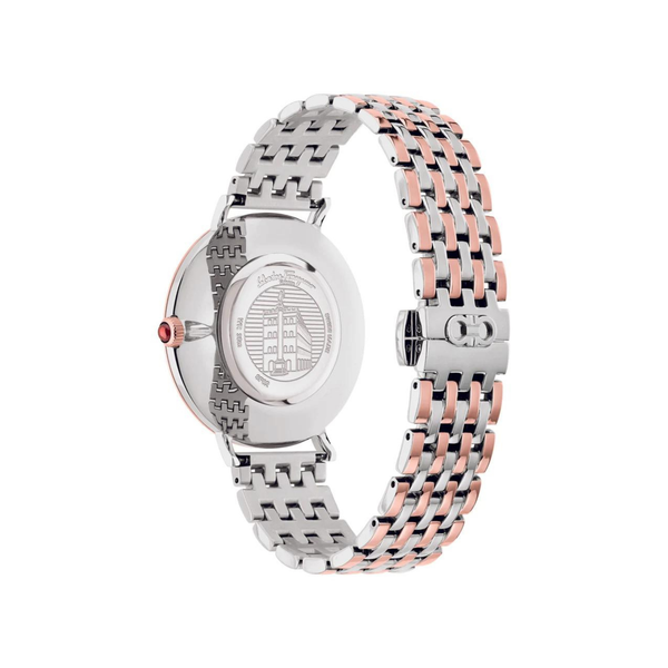 Đồng Hồ Nam FERRAGAMO MINUETTO