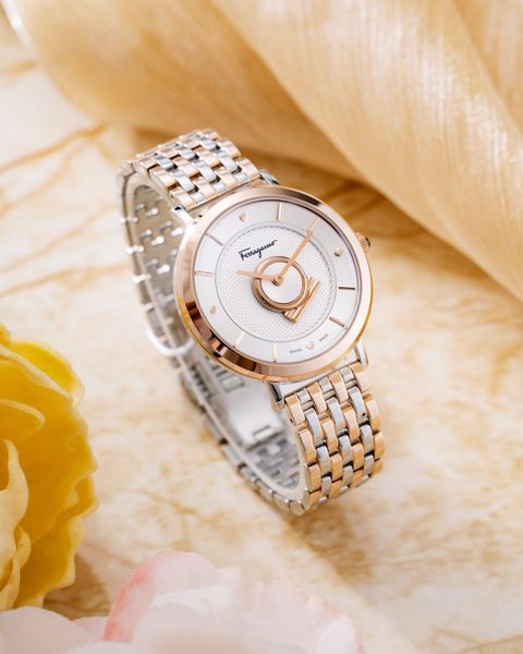 Đồng Hồ Nam FERRAGAMO MINUETTO