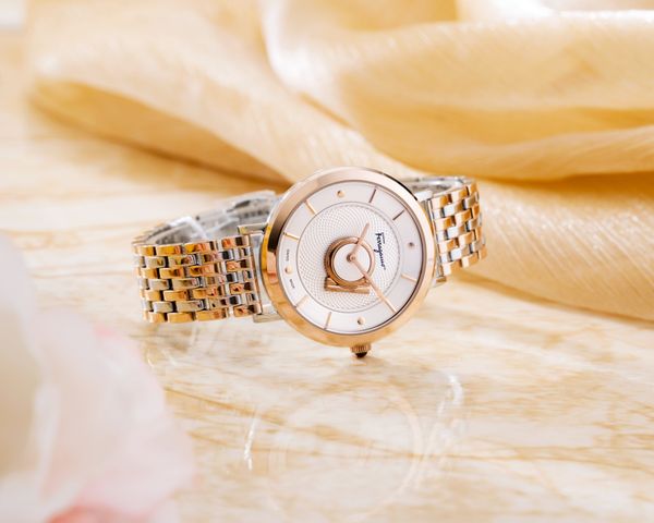 Đồng Hồ Nam FERRAGAMO MINUETTO