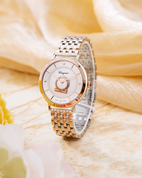 Đồng Hồ Nam FERRAGAMO MINUETTO