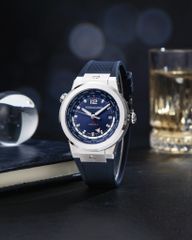 Đồng Hồ Nam FERRAGAMO F80 WORLDTIME GMT