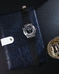 Đồng Hồ Nam FERRAGAMO F80 WORLDTIME GMT