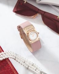Đồng Hồ Nữ FERRAGAMO BOXYZ
