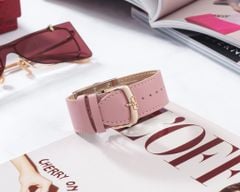 Đồng Hồ Nữ FERRAGAMO BOXYZ