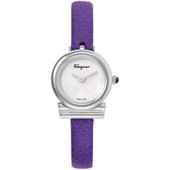 Đồng Hồ Nữ FERRAGAMO Gancini 22Mm