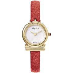 Đồng Hồ Nữ FERRAGAMO Gancini 22Mm