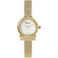 Đồng Hồ Nữ FERRAGAMO Gancini 22Mm