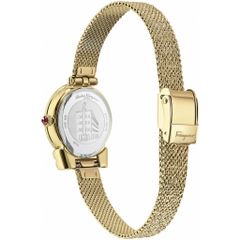 Đồng Hồ Nữ FERRAGAMO Gancini 22Mm